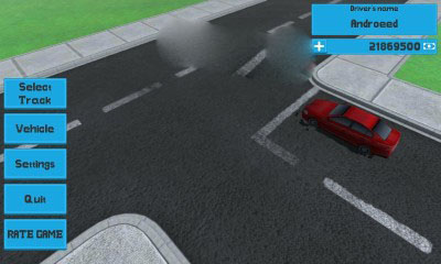 射击赛车手v1.9.5