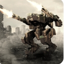 泰坦机器人竞技场手游安卓版(机甲战争) v0.6.0 手机版