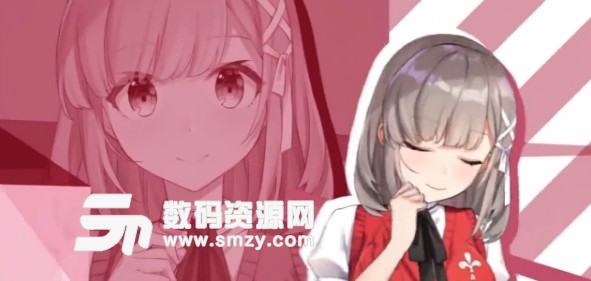 CUE美少女聲優養成