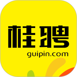 桂聘app2.4.30