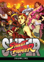 Super Strip Fighter 5