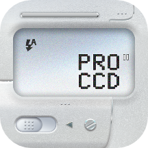 ProCCD复古CCD相机2.4.0