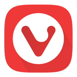 Vivaldi浏览器2020