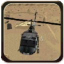 直升机沙漠行动安卓版(飞行狙击) v1.9 官方版