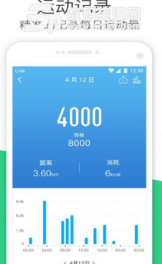 斐讯运动APP安卓最新版