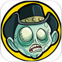 粉碎僵尸牛仔安卓版(Zombie Cowboy Smash) v1.5 免费版