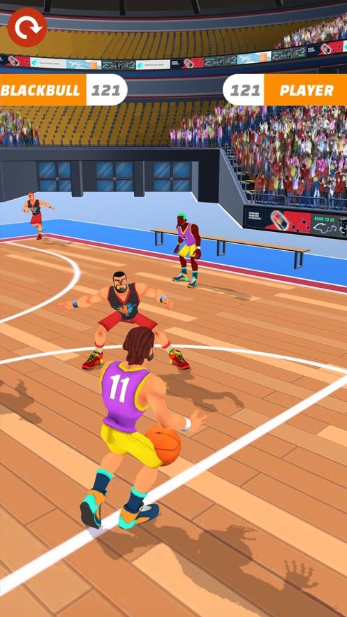 Basketball Buzzer游戏v1.1