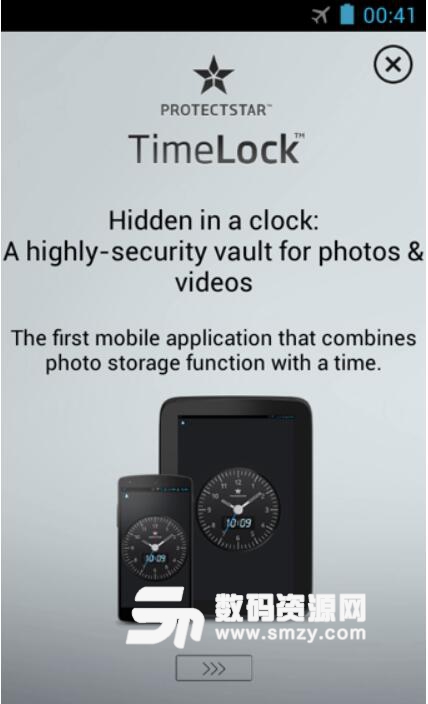 TimeLock安卓版