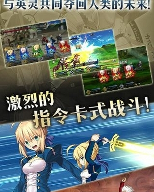 FateGo手册v1.3