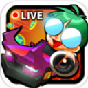 赛车直播手游戏安卓版(Madnessteer Live) v1.0.01 免费版