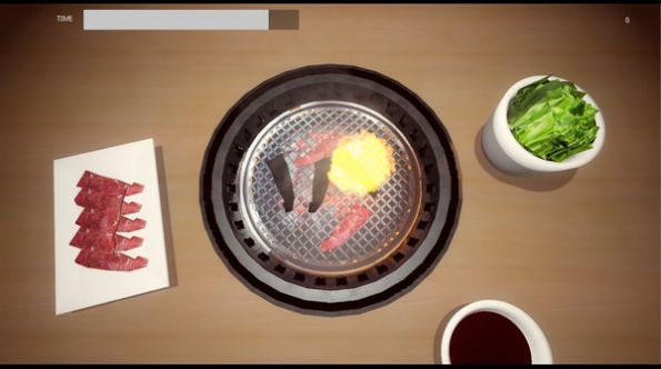 烤肉模拟器5.35.4