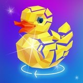 3D的拼图岛3D Puzzle game for children and adult3.1