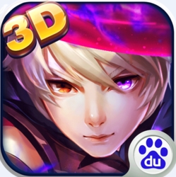格斗猎人2手机百度版(玩法公平) v2.4.503 免费安卓版
