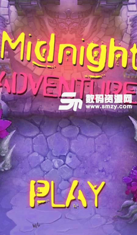 Midnight Adventure手游安卓版