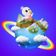 童鸽AR地球仪app1.5.4
