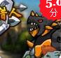 黄金猎人2火爆格斗安卓版v1.1 最新版