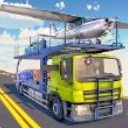 房地产卡车输送模拟器手游(卡车模拟驾驶游戏) v1.1 安卓手机版