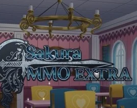 Sakura MMO Extrav1.4
