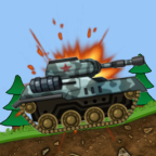 坦克大乱斗游戏v1.10.0.5