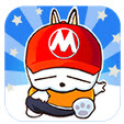 流氓兔快跑安卓版(Mashimaro Run) v1.3 免费版