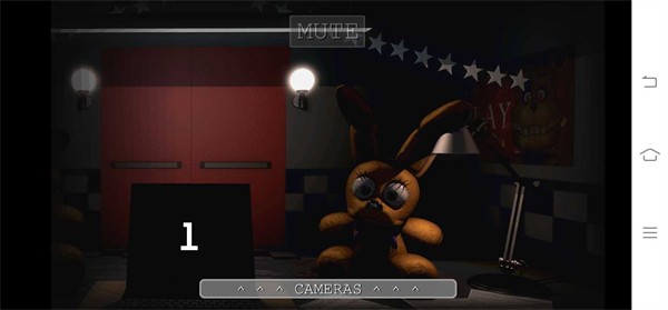 fnaf同人黃金記憶v1.0.9