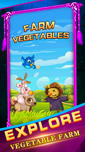 农场蔬菜游戏v1.4