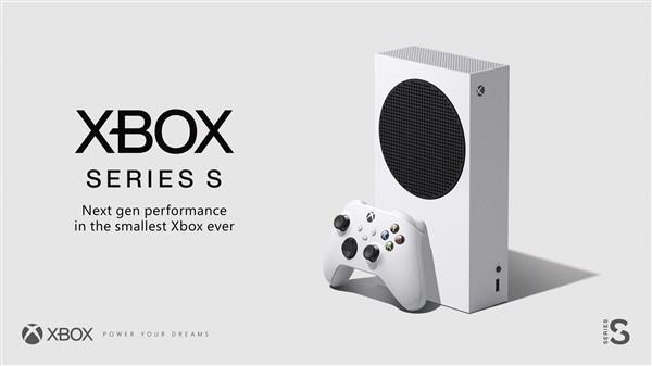 Xbox Series