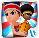 指尖篮球2安卓版修改版(Swipe Basketball 2) v1.0.1 免费版