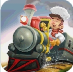 3D火车安卓版(手机休闲游戏) v1.2 最新版