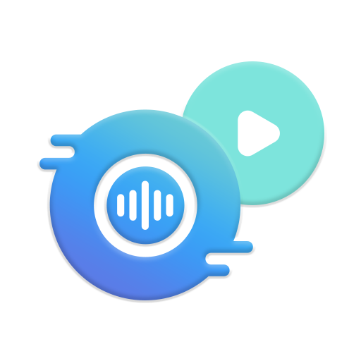 轻松视频转音频appv1.2.2