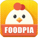 Foodpia手游安卓版(经典休闲养成游戏) v1.1 手机最新版