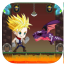 龙的城堡游戏安卓版(复古的探险闯关体验) v1.3 手机版