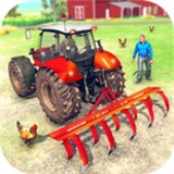 农业模拟器手机安卓版v1.4