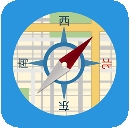 地图指南针安卓版for android (手机地图软件) v2.4.3 官方版