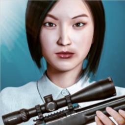 女狙击手2020中文版v1.4.7