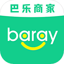 baray商家版v3.3.6 安卓版