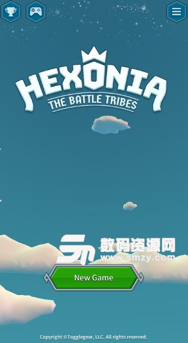 Hexonia手游安卓版下载