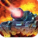 星际坦克争霸安卓内购版(传统类的射击游戏) v3.5 手机版