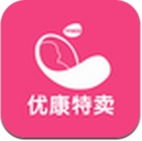 优康特卖Android版(手机母婴购物软件) v1.2 安卓版