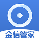 金信管家app安卓版(借钱贷款软件) v1.3 手机版