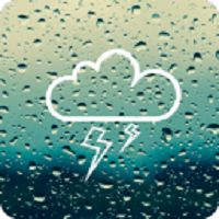 雷雨声响起雨声睡觉免费版(助眠软件) v5.2.1 安卓版
