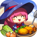 女巫餐厅免费版(模拟经营) v2.1.3 手机版