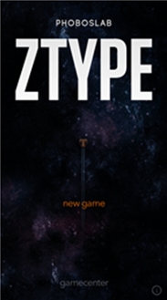 ZType文字打飞机手机版