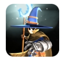 幽灵裂痕安卓版(手机角色扮演冒险RPG游戏) v1.2.03.0 最新版