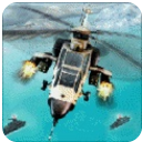 雷电直升机安卓版(模拟飞行游戏) v1.8 手机最新版