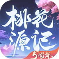 桃花源记手游iOS版v1.9