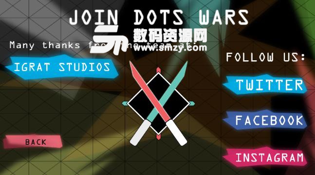 Join Dots Wars手游安卓最新版