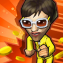 奔跑的男人Android版(休闲跑酷游戏) v2.4.1 最新版