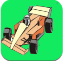 开心赛车手安卓最新版(烦恼的赛车游戏) v3.2 正式版