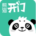 熊猫开门安卓版(手机保利物业app) v1.2 最新版
